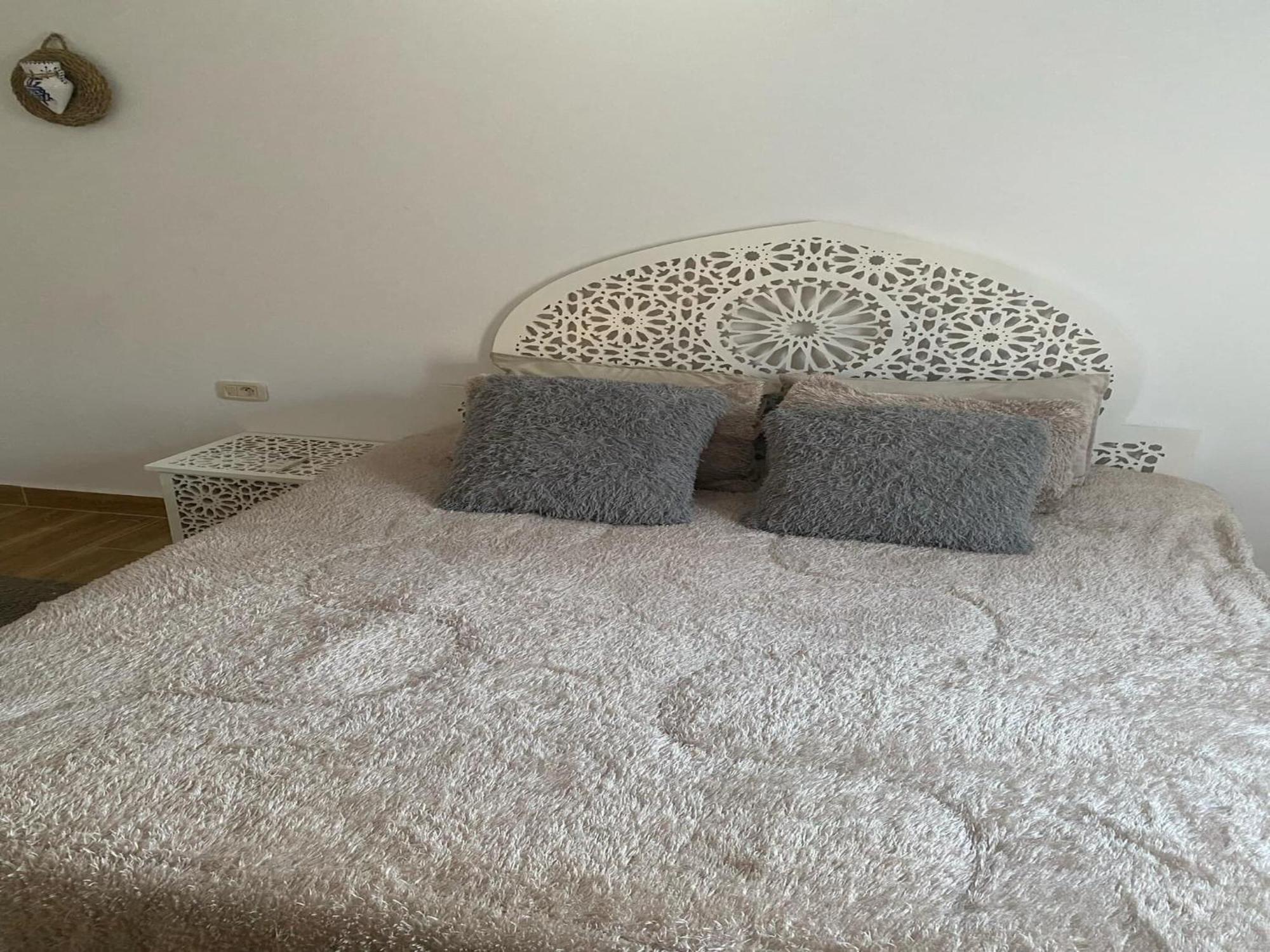 Appartement Le Refuge Djerbien à Houmt Souk  Extérieur photo